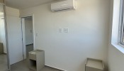 Apartamento 2 dormitrios semi mobiliado 