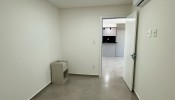 Apartamento 2 dormitrios semi mobiliado 