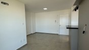Apartamento 2 dormitrios semi mobiliado 