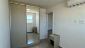 Apartamento 2 dormitrios semi mobiliado 