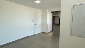 Apartamento 2 dormitrios semi mobiliado 