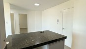 Apartamento 2 dormitrios semi mobiliado 