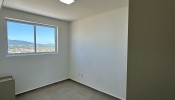 Apartamento 2 dormitrios semi mobiliado 