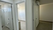 Apartamento 2 dormitrios semi mobiliado 