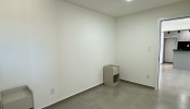 Apartamento 2 dormitrios semi mobiliado 