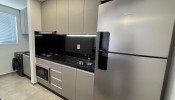 Apartamento 2 dormitrios, mobiliado, Itapema SC 