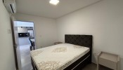Apartamento 2 dormitrios, mobiliado, Itapema SC 