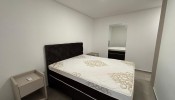 Apartamento 2 dormitrios, mobiliado, Itapema SC 