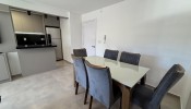 Apartamento 2 dormitrios, mobiliado, Itapema SC 