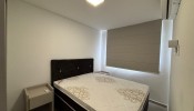 Apartamento 2 dormitrios, mobiliado, Itapema SC 
