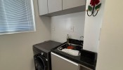 Apartamento 2 dormitrios, mobiliado, Itapema SC 