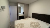 Apartamento 2 dormitrios, mobiliado, Itapema SC 