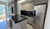 Apartamento 2 dormitrios, mobiliado, Itapema SC 