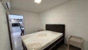 Apartamento 2 dormitrios, mobiliado, Itapema SC 