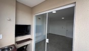 Aluguel Anual Itapema SC, 2 dormitrios com Lazer