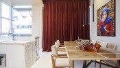 APARTAMENTO 04 SUTES FRENTE AVENIDA ITAPEMA - SC