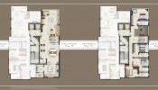 APARTAMENTO 04 SUTES FRENTE AVENIDA ITAPEMA - SC