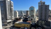 APARTAMENTO 02 SUTES EM MEIA PRAIA - ITAPEMA 