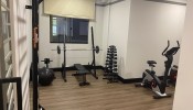 APARTAMENTO 02 SUTES EM MEIA PRAIA - ITAPEMA 