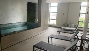 APARTAMENTO 02 SUTES EM MEIA PRAIA - ITAPEMA 