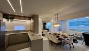 APARTAMENTO 03 SUTES EM MEIA PRAIA - ITAPEMA