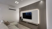 APARTAMENTO 03 SUTES EM MEIA PRAIA - ITAPEMA