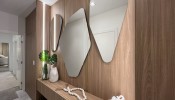 APARTAMENTO 03 SUTES EM MEIA PRAIA - ITAPEMA