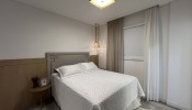 APARTAMENTO 03 SUTES EM MEIA PRAIA - ITAPEMA