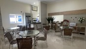 APARTAMENTO FRENTE AVENIDA 04 SUTES EM ITAPEMA