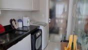 Apartamento 02 Dormitrios Mobiliado em Itapema 