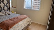 Apartamento 02 Dormitrios Mobiliado em Itapema 