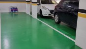 Apartamento 02 Dormitrios Mobiliado em Itapema 