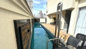 Apartamento 3 sutes, Meia Praia , Itapema SC 