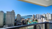Apartamento 4 sutes, Meia Praia, Itapema SC 