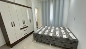 Apartamento 3 sutes, Meia Praia, Itapema SC