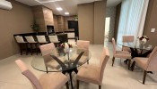 Apartamento 3 sutes, Meia Praia, Itapema SC