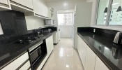Apartamento 3 sutes, Meia Praia, Itapema SC