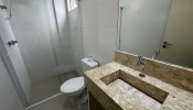 Apartamento 3 sutes, Meia Praia, Itapema SC
