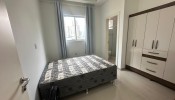 Apartamento 3 sutes, Meia Praia, Itapema SC