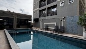 APARTAMENTO 03 SUTES A VENDA EM MEIA PRAIA - SC