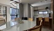 APARTAMENTO 03 SUTES A VENDA EM MEIA PRAIA - SC