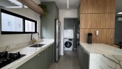 APARTAMENTO 03 SUTES A VENDA EM MEIA PRAIA - SC