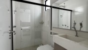 APARTAMENTO 03 SUTES A VENDA EM MEIA PRAIA - SC