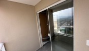 Apartamento Aluguel Anual 02 dormitrios MORRETES