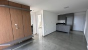Apartamento Aluguel Anual 02 dormitrios MORRETES