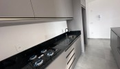 Apartamento Aluguel Anual 02 dormitrios MORRETES