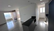 Apartamento Aluguel Anual 02 dormitrios MORRETES
