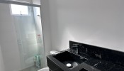 Apartamento Aluguel Anual 02 dormitrios MORRETES