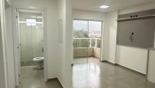 Apartamento Aluguel Anual 02 dormitrios MORRETES