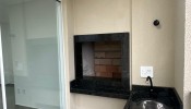 Apartamento Aluguel Anual 02 dormitrios MORRETES